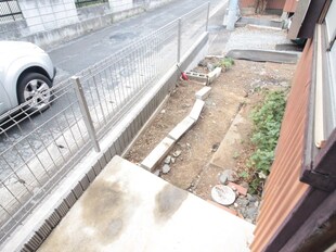 池田様貸家（新町）２号棟の物件外観写真